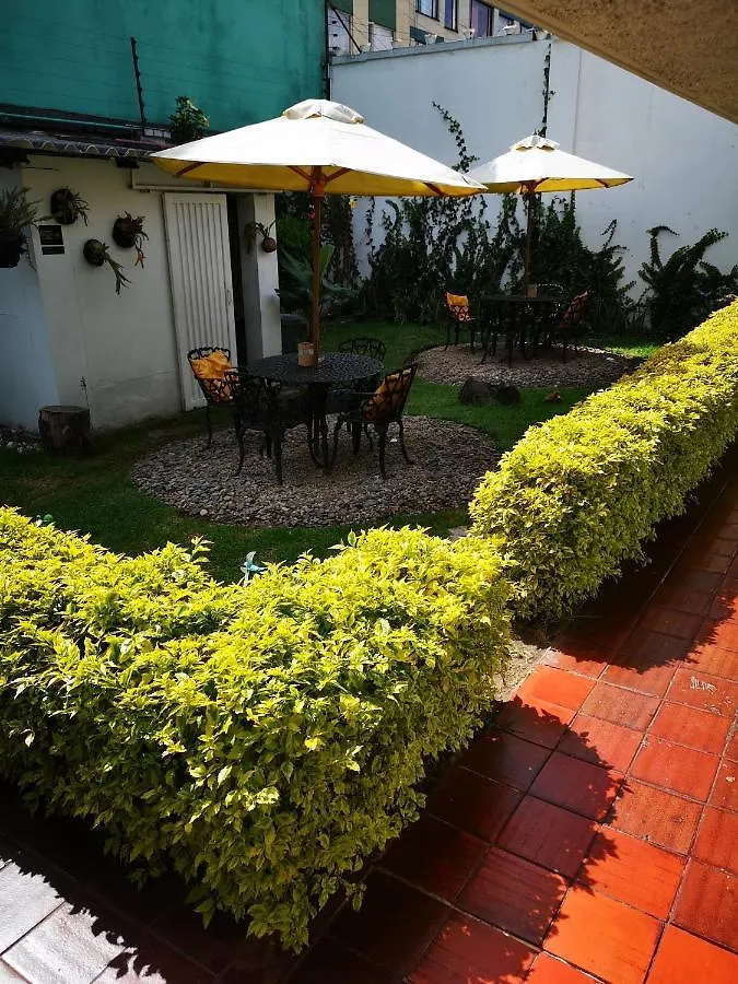 בוגוטה Hotel Normandia Gold
