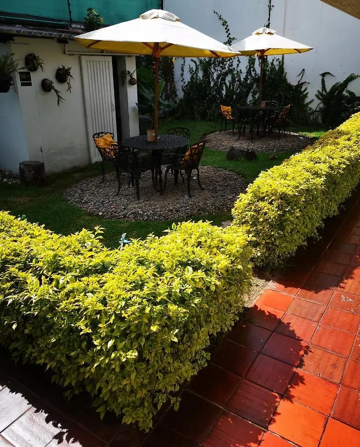 Hotel Normandia Gold Bogotá
