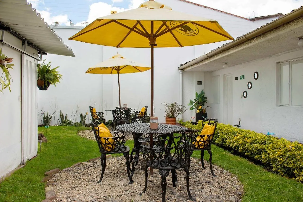 Hotel Normandia Gold بوغوتا 2*,  كولومبيا